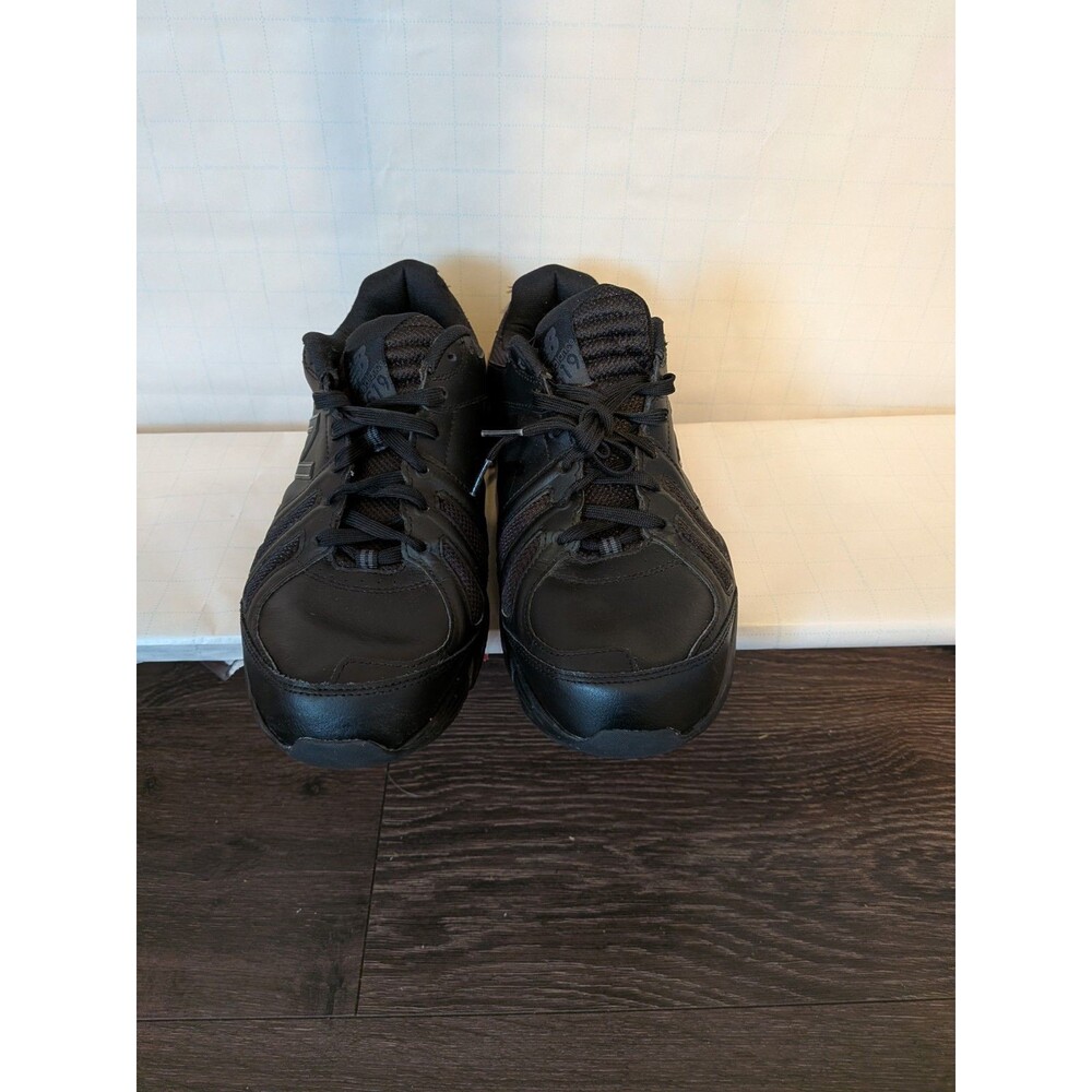 New Balance 624v5 Cross Trainer Men's/Color: Black/Size: US 11.5 4E